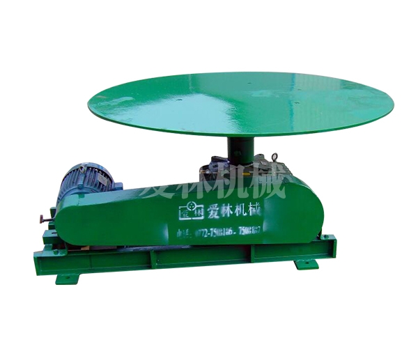 圓盤(pán)給料機