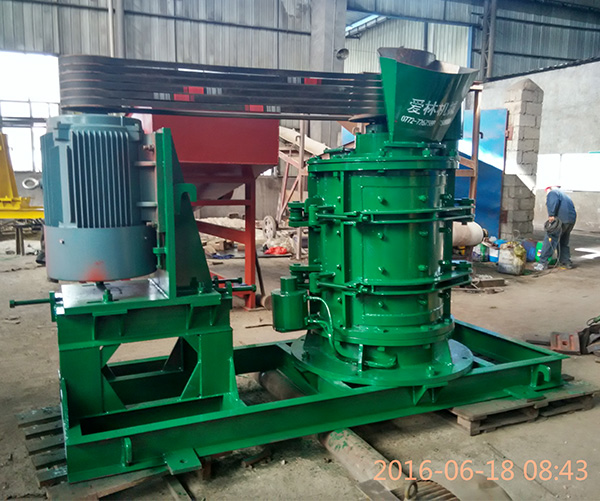 制砂機 制砂機