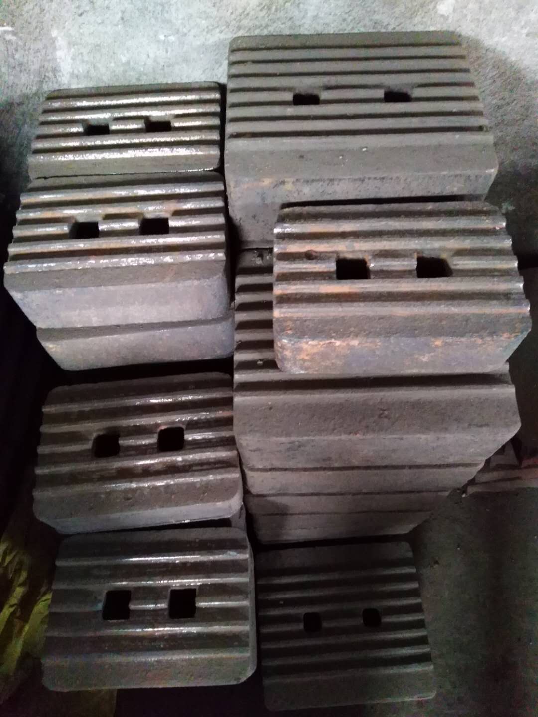 石英砂制砂 石英砂制砂