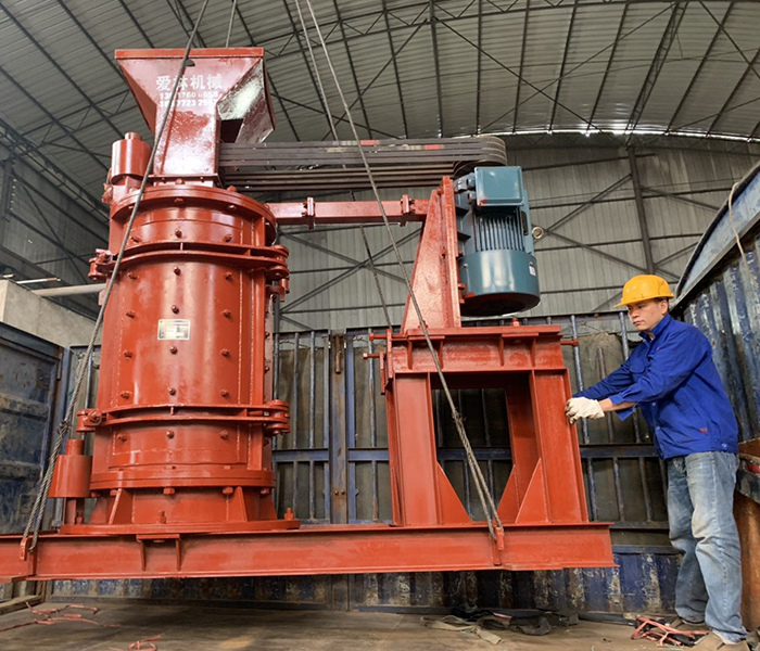 石英砂制砂 石英砂制砂