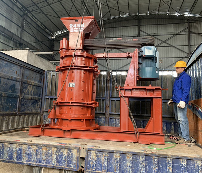 石英砂制砂 石英砂制砂