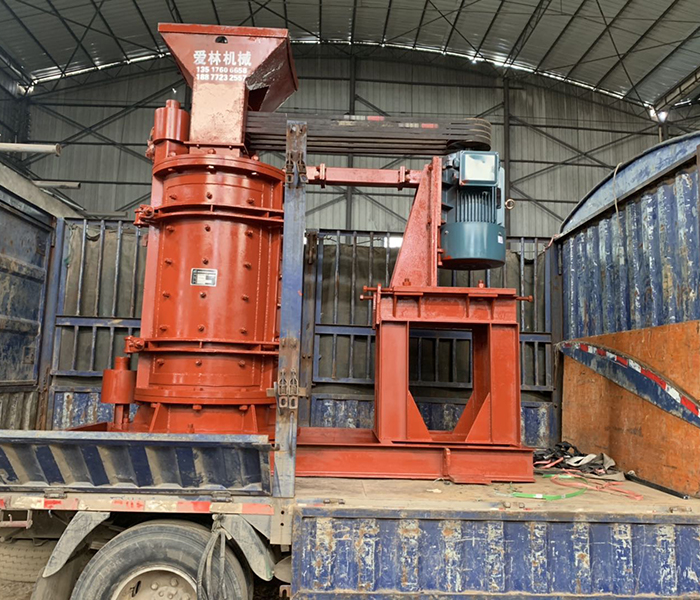 石英砂制砂 石英砂制砂