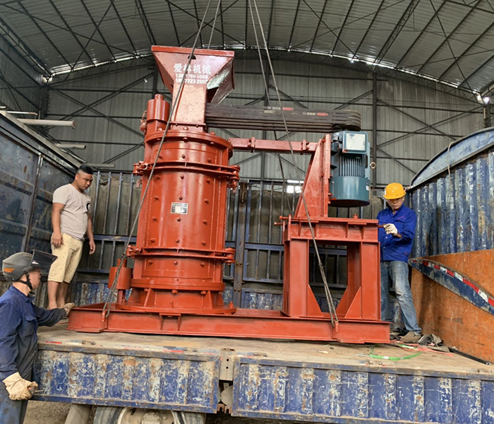 石英砂制砂 石英砂制砂