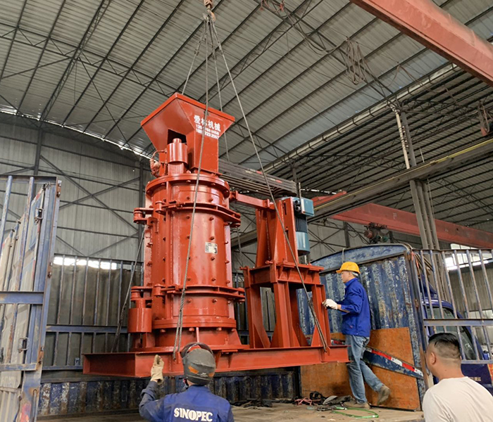 石英砂制砂 石英砂制砂