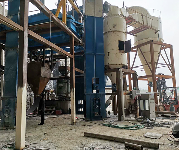制砂粉體機械 制砂粉體機械