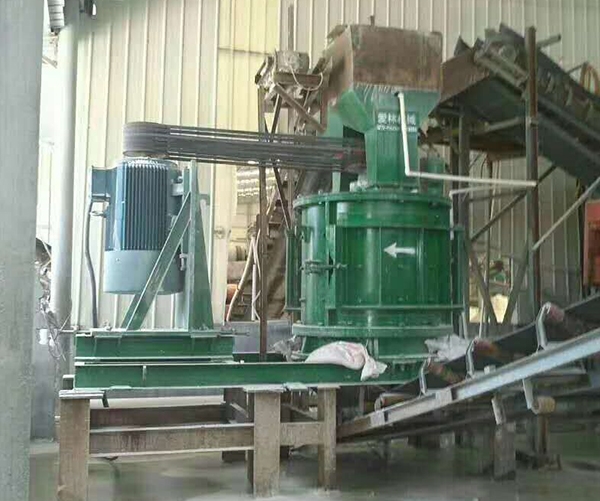 制砂粉體機械 制砂粉體機械