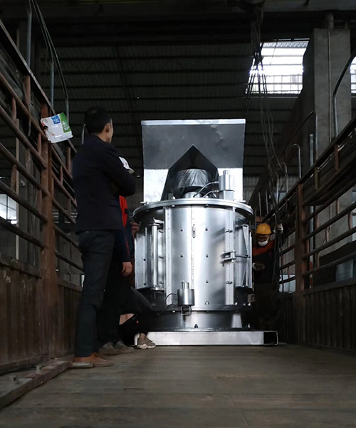 石英沙制砂 石英沙制砂