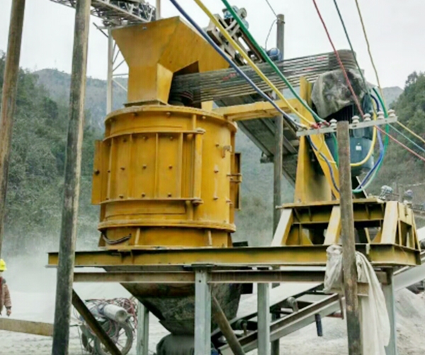 制砂粉體機械 制砂粉體機械