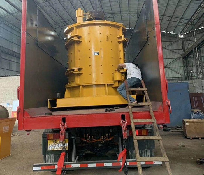 石英砂制砂 石英砂制砂