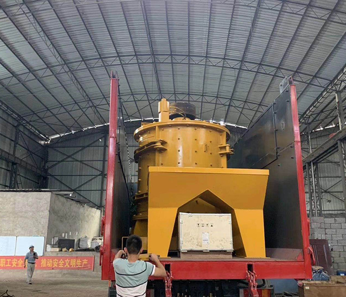 石英砂制砂 石英砂制砂