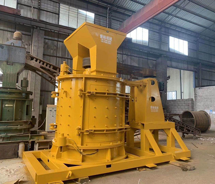 石英砂制砂 石英砂制砂