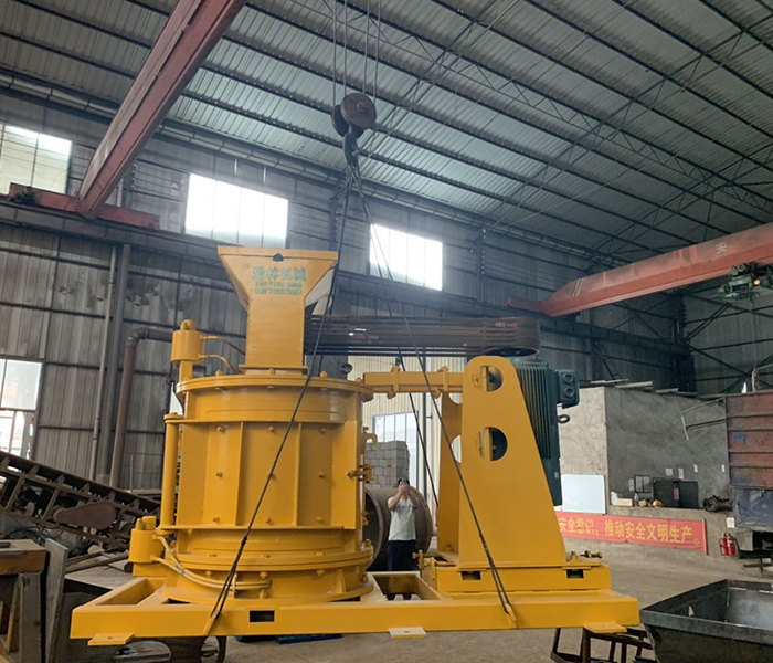 制砂粉體機械 制砂粉體機械