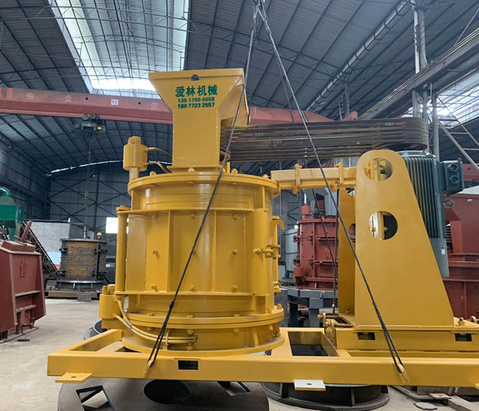 制砂粉體機械 制砂粉體機械