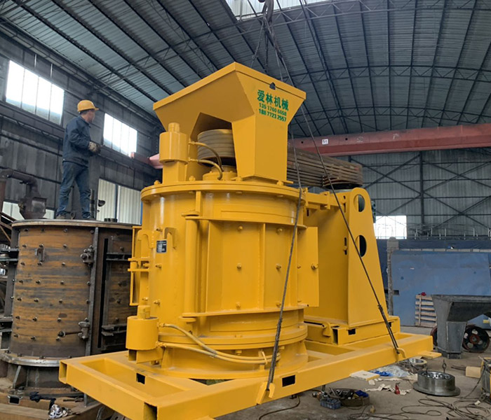 制砂粉體機械 制砂粉體機械