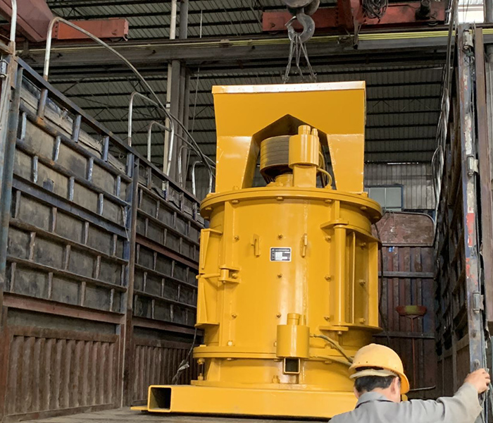 制砂粉體機械 制砂粉體機械