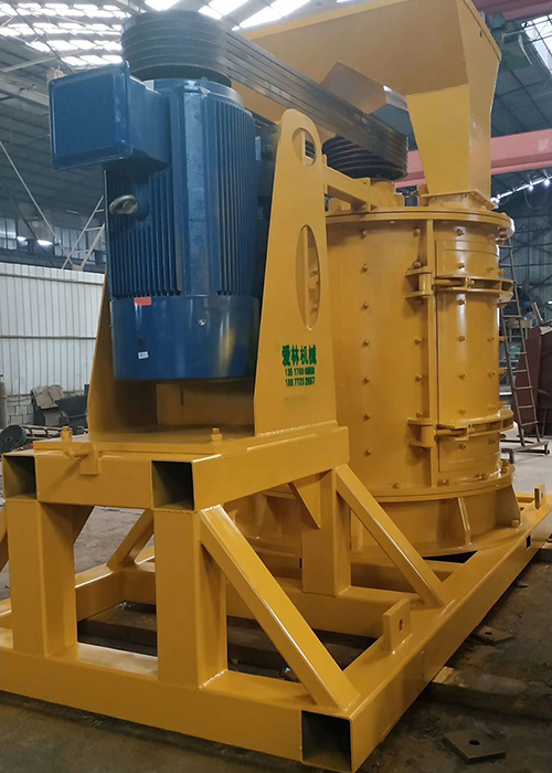 石英砂制砂 石英砂制砂