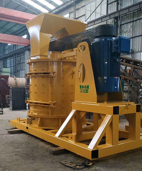 石英砂制砂 石英砂制砂