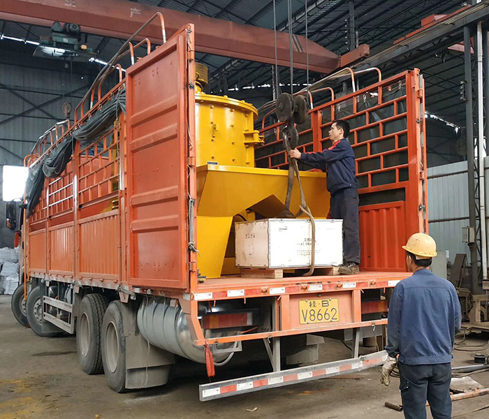 石英砂制砂 石英砂制砂