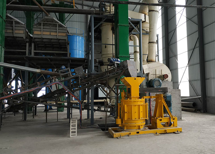 石英砂制砂 石英砂制砂