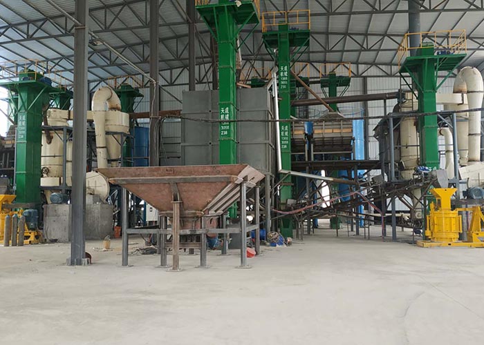 石英砂制砂 石英砂制砂