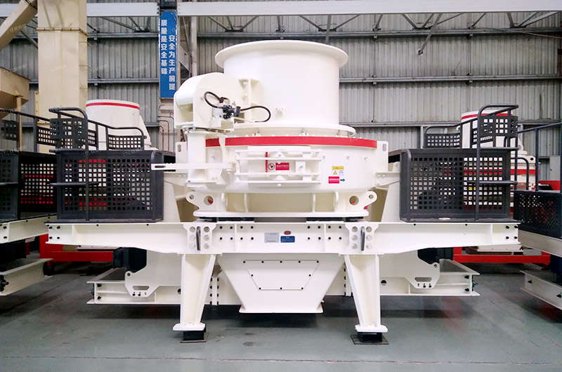 石英砂制砂 石英砂制砂