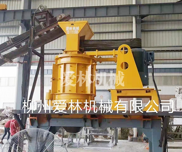 石英砂制砂 石英砂制砂