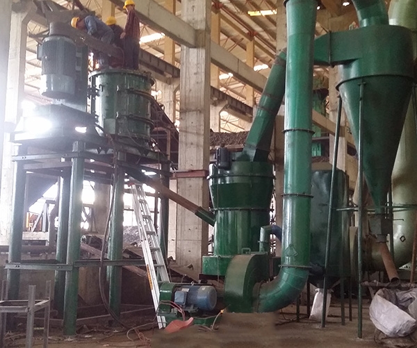 制砂粉體機械 制砂粉體機械